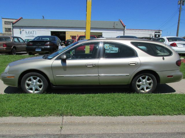 Mercury Sable 2000 photo 2