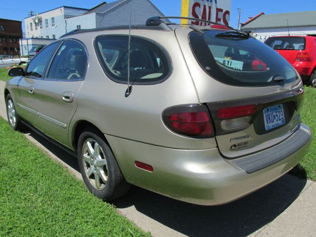 Mercury Sable 2000 photo 3