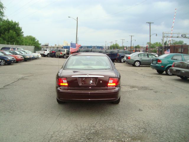 Mercury Sable 2000 photo 4