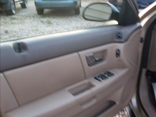 Mercury Sable 2000 photo 1