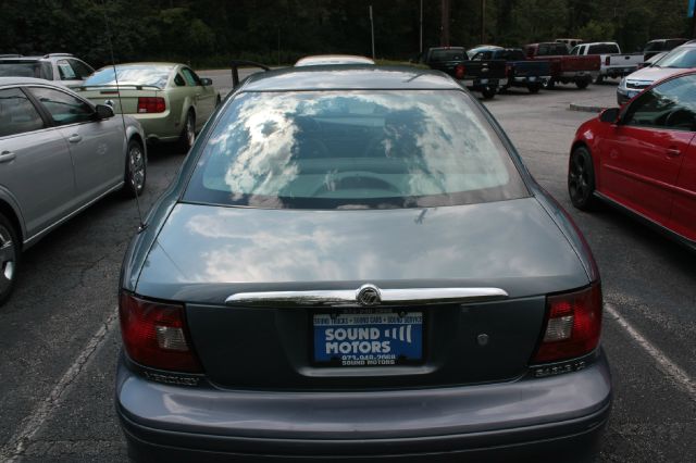 Mercury Sable 2000 photo 3