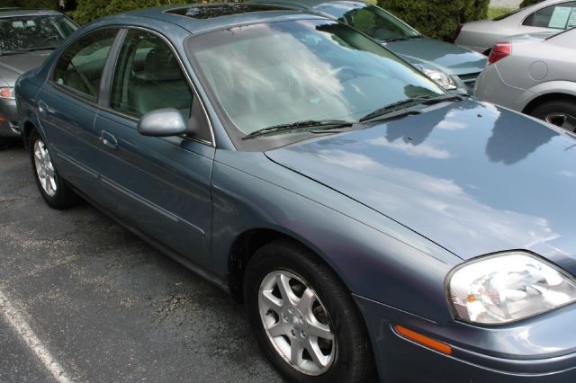 Mercury Sable 2000 photo 4