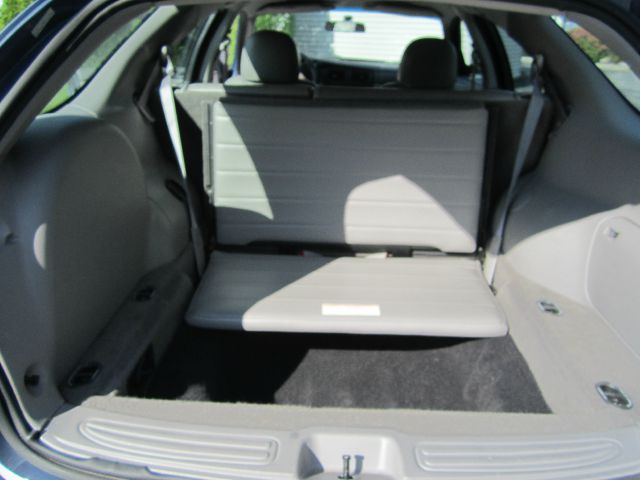 Mercury Sable LS Premium Wagon