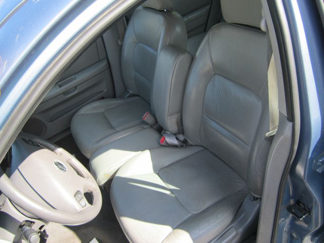 Mercury Sable 2000 photo 11