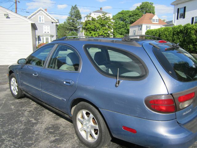 Mercury Sable 2000 photo 15