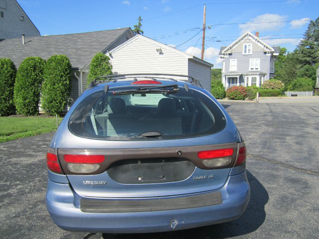 Mercury Sable 2000 photo 17