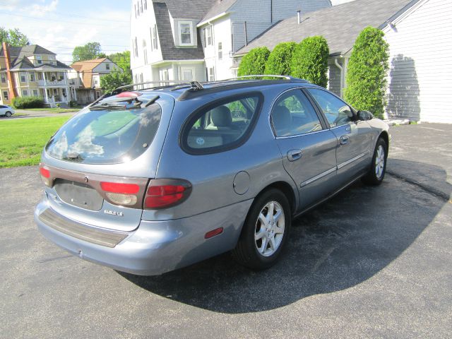 Mercury Sable 2000 photo 18