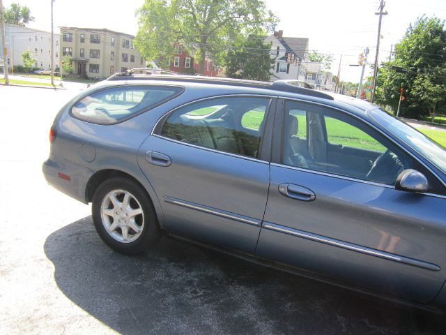 Mercury Sable 2000 photo 19