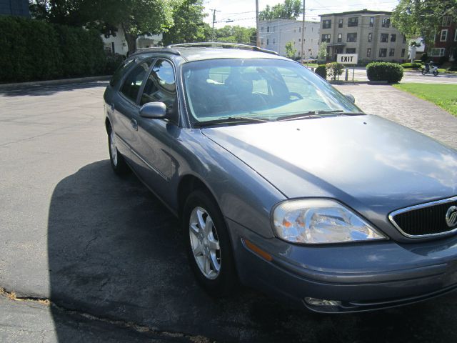 Mercury Sable 2000 photo 2