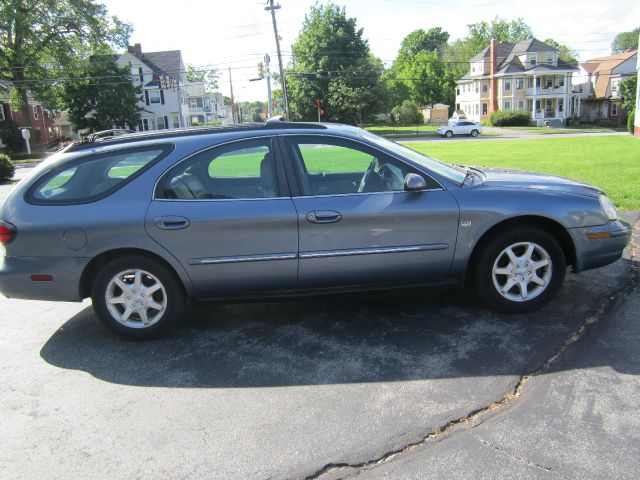 Mercury Sable 2000 photo 20