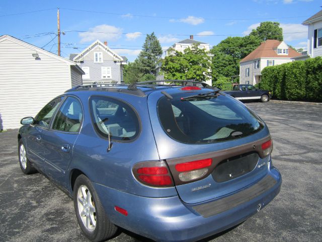 Mercury Sable 2000 photo 22