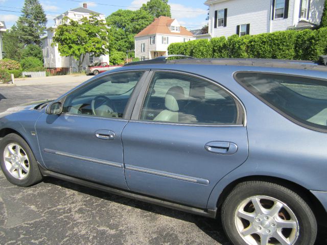 Mercury Sable 2000 photo 24