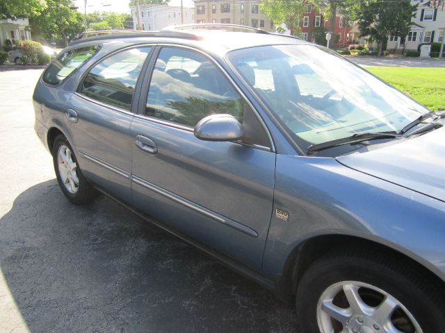 Mercury Sable 2000 photo 3