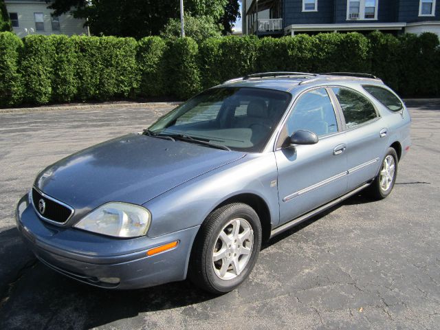 Mercury Sable 2000 photo 4