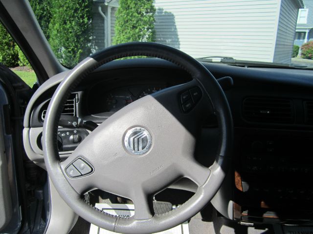 Mercury Sable 2000 photo 6