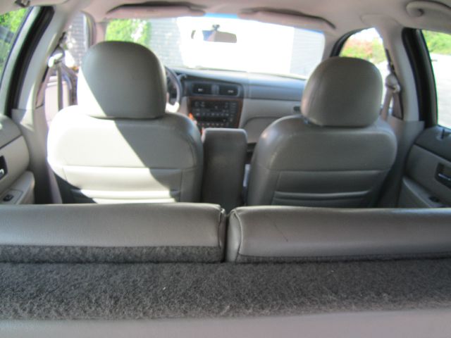 Mercury Sable 2000 photo 8