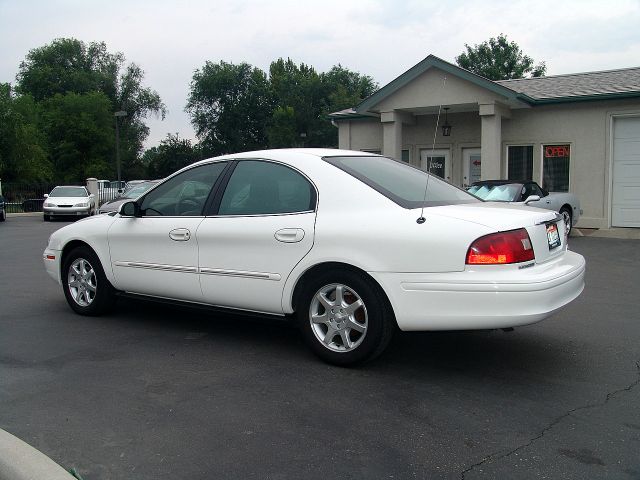 Mercury Sable 2000 photo 4