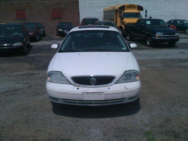 Mercury Sable 2000 photo 2