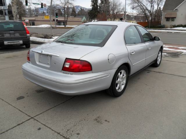 Mercury Sable 2000 photo 4