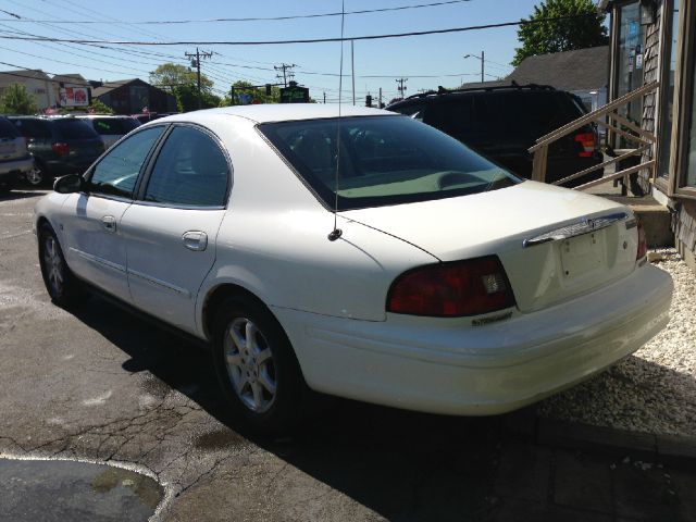 Mercury Sable LS Premium Sedan