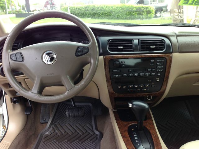 Mercury Sable 2000 photo 1