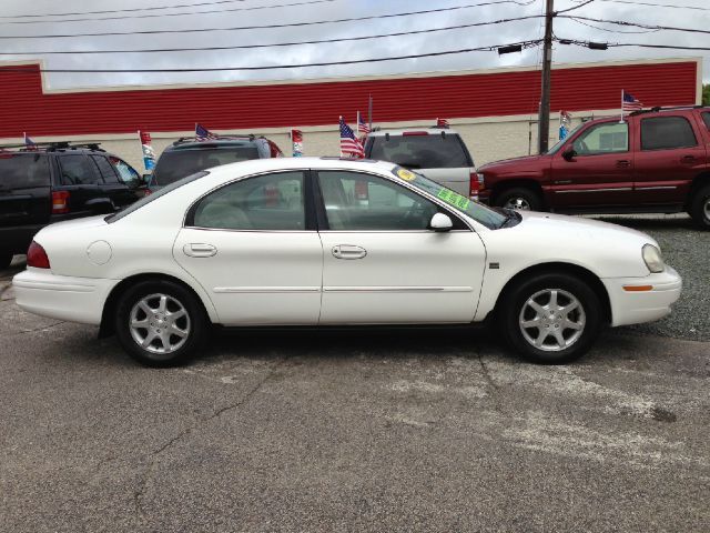 Mercury Sable 2000 photo 2