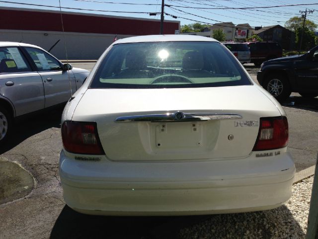 Mercury Sable 2000 photo 3