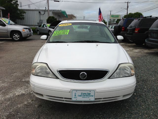 Mercury Sable 2000 photo 4