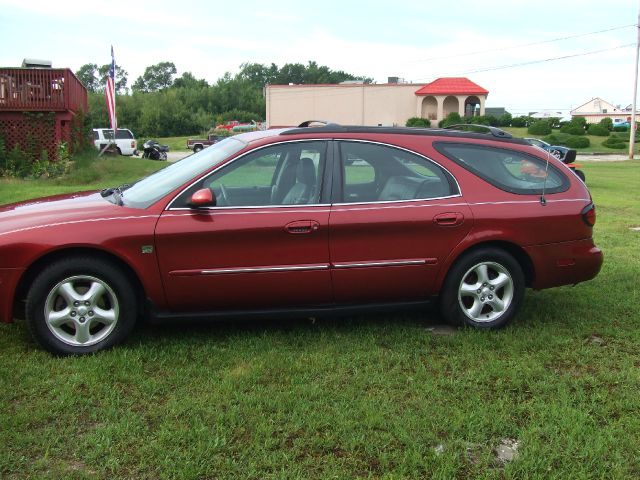 Mercury Sable 2000 photo 1