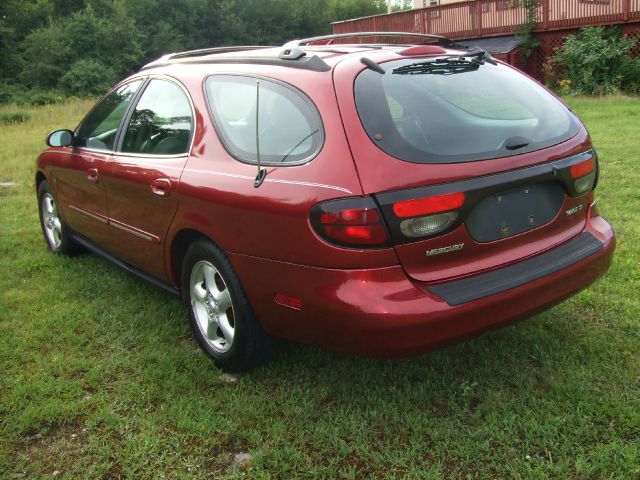 Mercury Sable 2000 photo 3