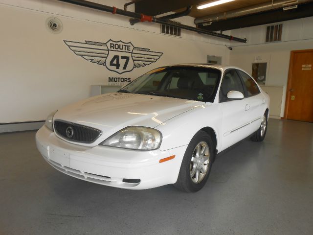 Mercury Sable 2000 photo 1