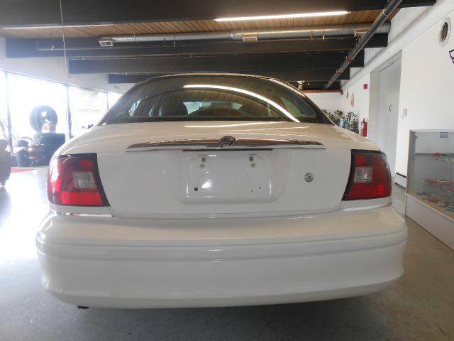 Mercury Sable 2000 photo 3