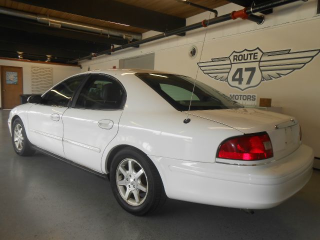 Mercury Sable 2000 photo 4