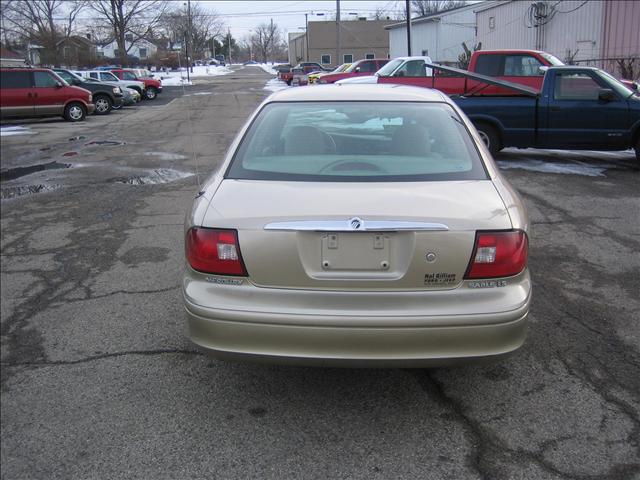 Mercury Sable 2000 photo 3