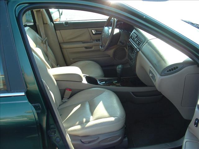 Mercury Sable 2000 photo 2