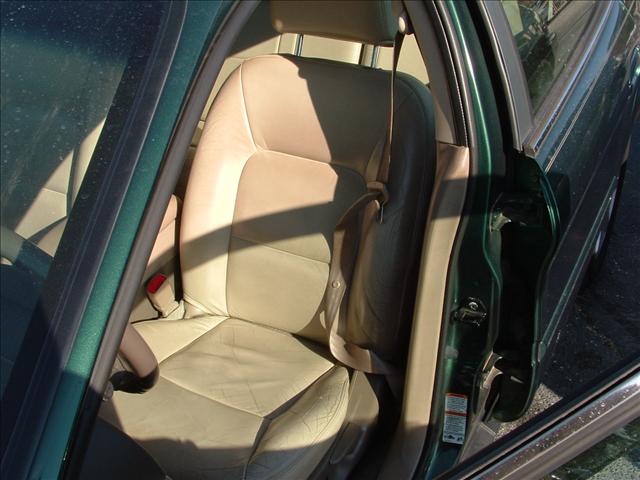 Mercury Sable 2000 photo 4