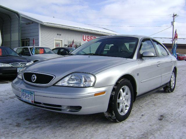 Mercury Sable 2000 photo 2