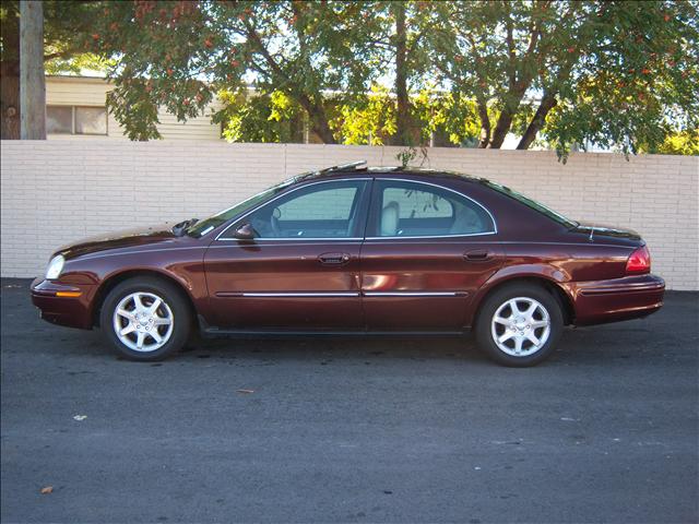 Mercury Sable 2000 photo 2