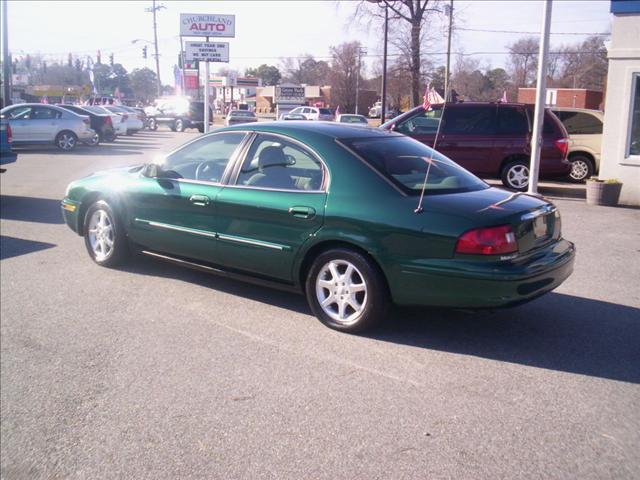 Mercury Sable 2000 photo 3