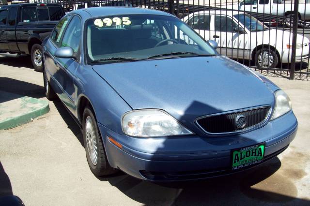 Mercury Sable XLS Sedan