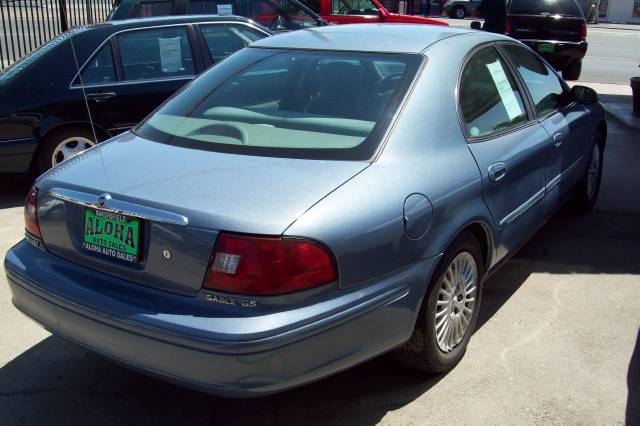 Mercury Sable 2000 photo 4