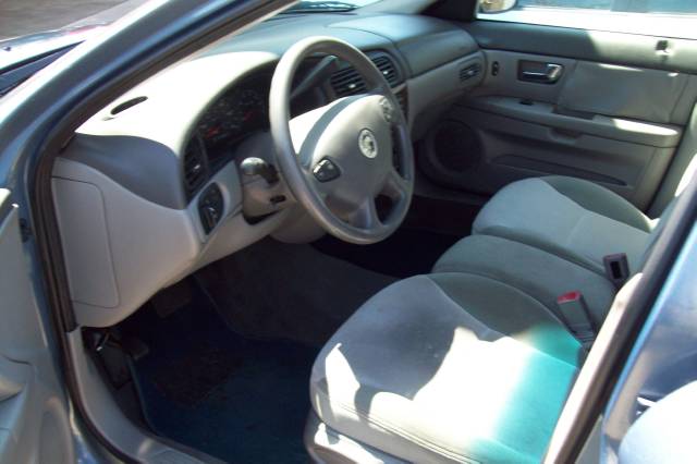 Mercury Sable 2000 photo 5