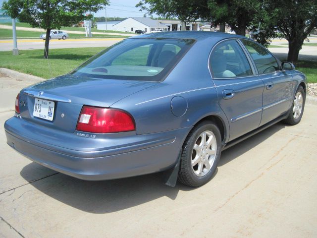 Mercury Sable 2000 photo 4