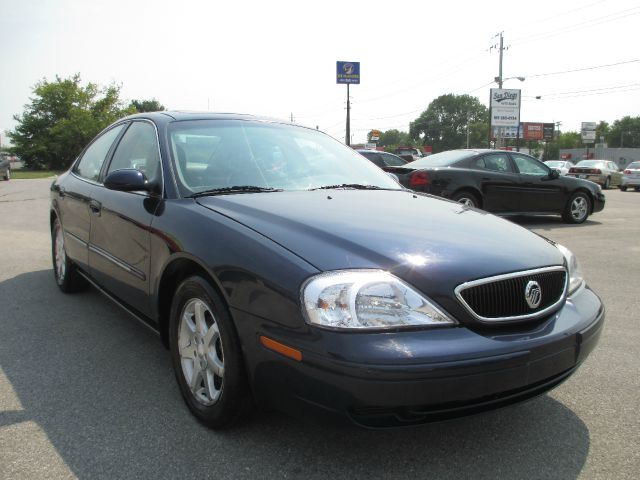 Mercury Sable 2000 photo 2