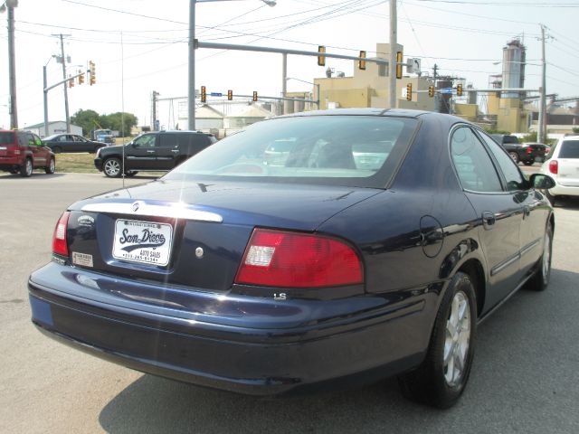 Mercury Sable 2000 photo 4