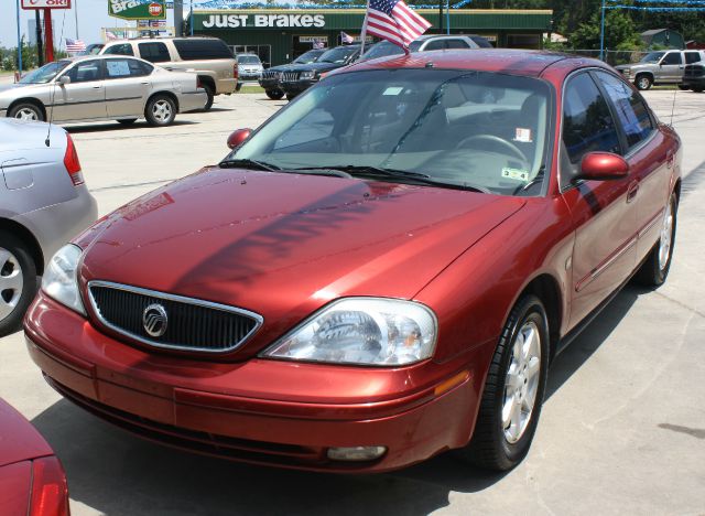 Mercury Sable 2000 photo 2