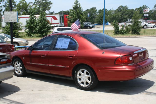 Mercury Sable 2000 photo 3