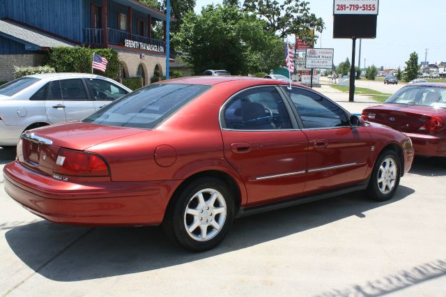 Mercury Sable 2000 photo 4