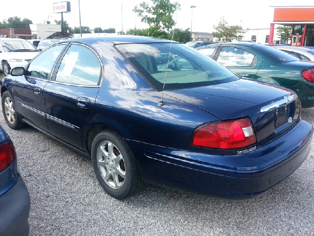 Mercury Sable 2000 photo 3