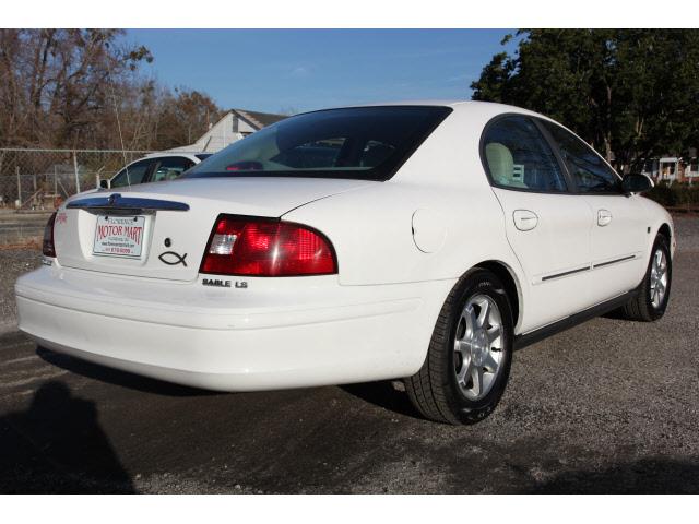 Mercury Sable 2000 photo 1